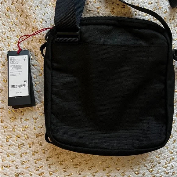 Tumi Alpha Bravo Junior Crossbody